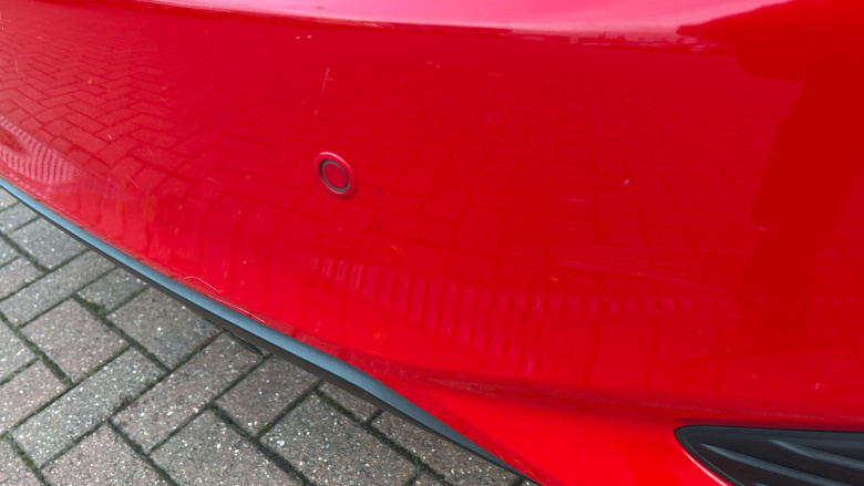 Toyota Yaris 1.5 Hybrid Icon 5dr CVT Hybrid Hatchback